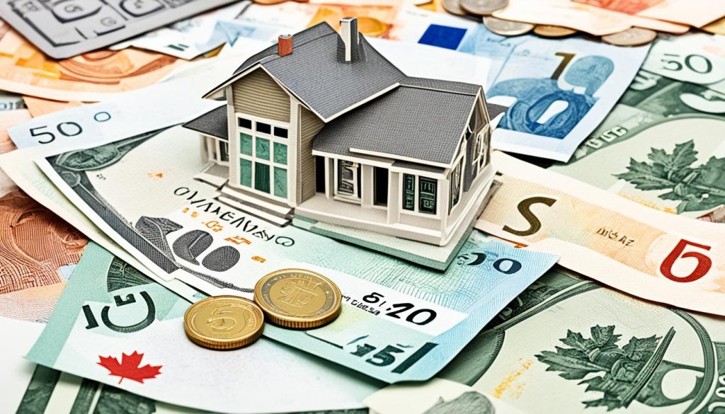 down payment requirements ontario down payment requirements ontario