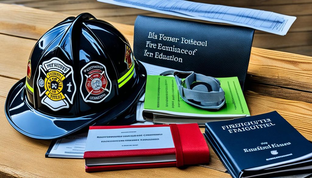 firefighter qualifications canada firefighter qualifications canada