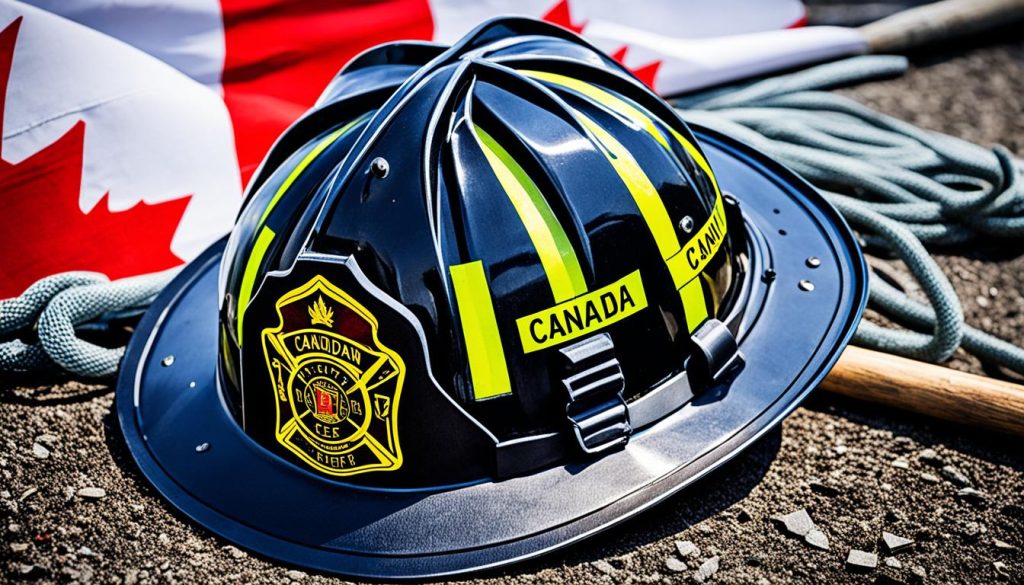 firefighter requirements canada firefighter requirements canada
