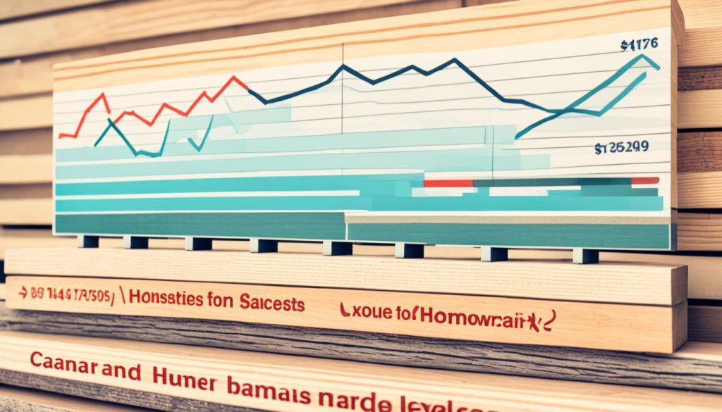 housing market and lumber demand housing market and lumber demand