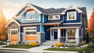 how much does it cost to build a house in ontario