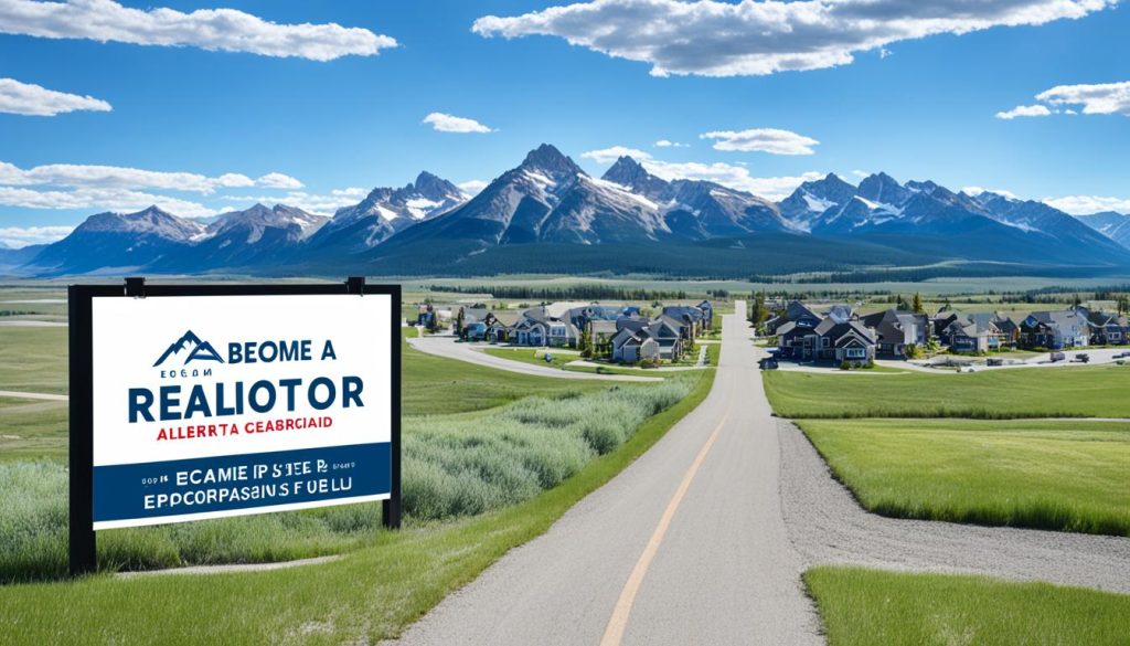 how to become a realtor in alberta how to become a realtor in alberta