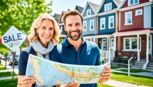 how to buy a house ontario