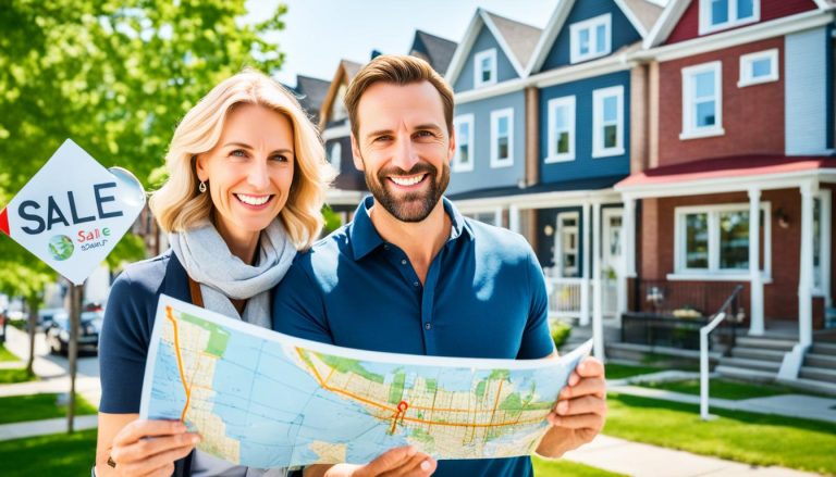 how to buy a house ontario