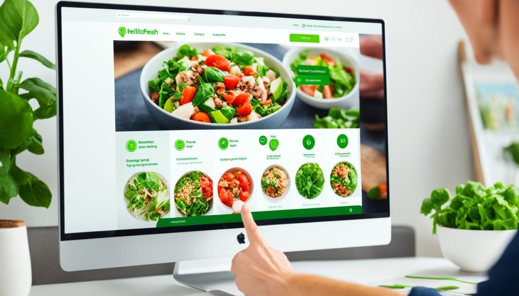 how to change hellofresh subscription how to change hellofresh subscription