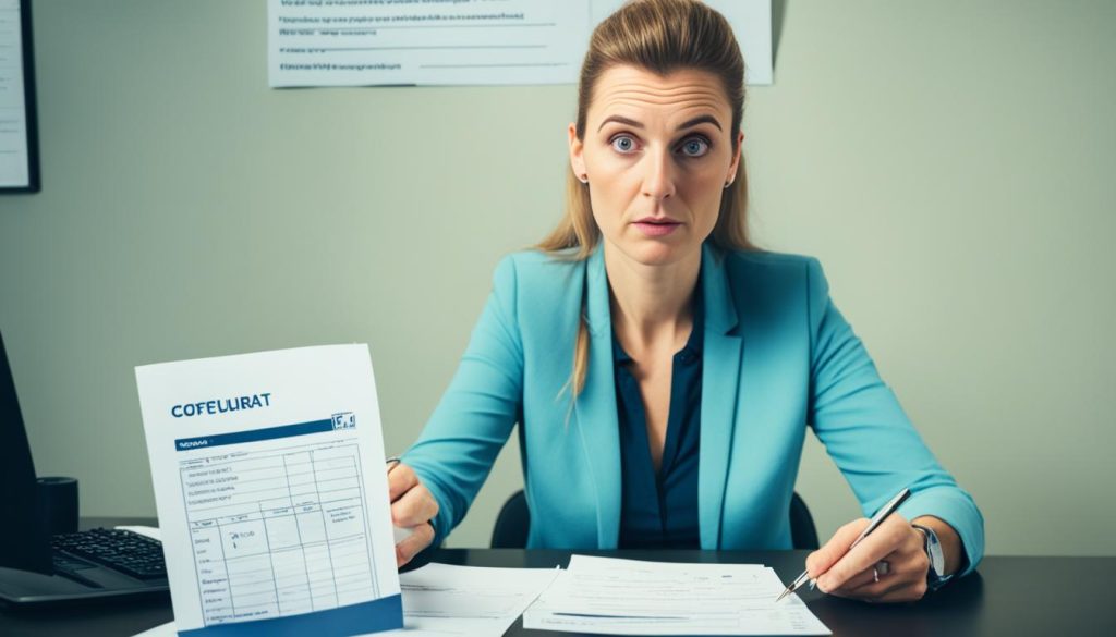 how to fill out a t4a