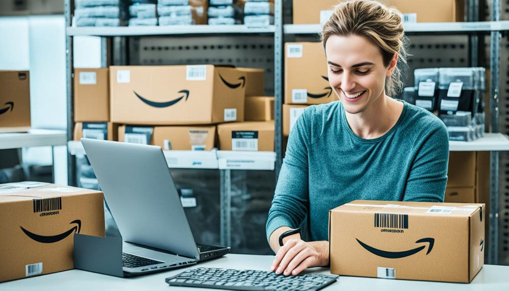 how to sell on amazon canada how to sell on amazon canada