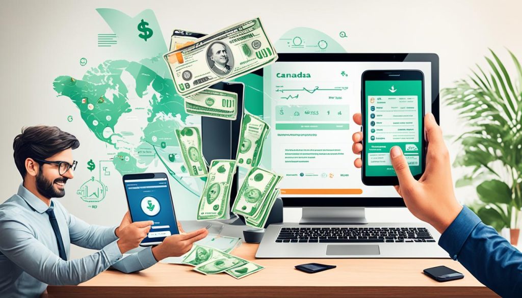 money transfer india to canada money transfer india to canada