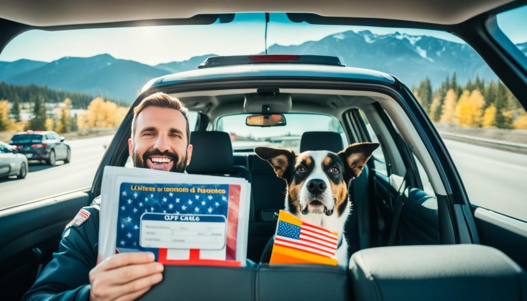 process of moving from canada to the united states process of moving from canada to the united states