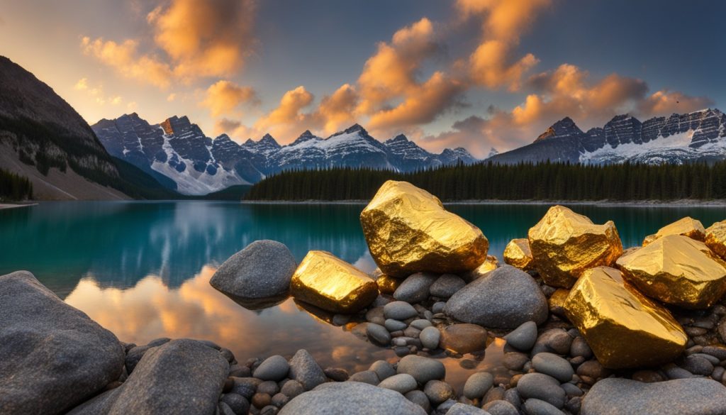 reasons to buy gold in canada reasons to buy gold in canada