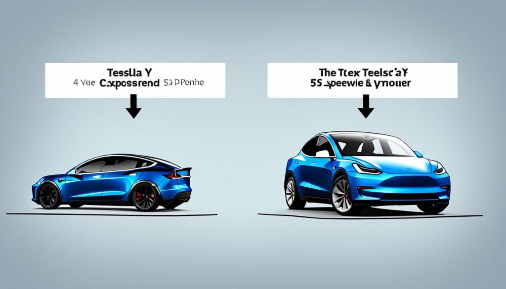 tesla model y cost comparison tesla model y cost comparison