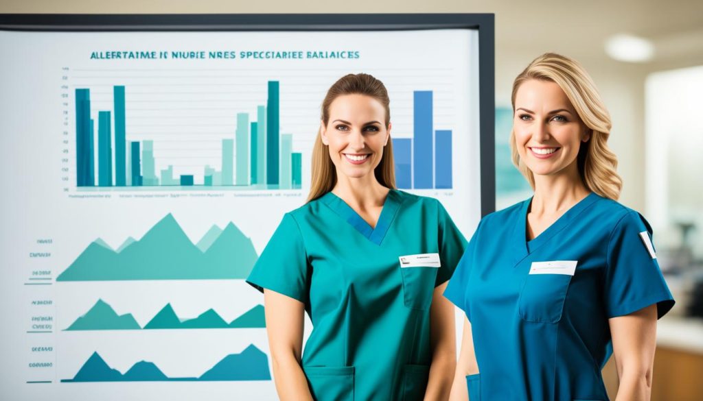 top-earning nurses alberta top-earning nurses alberta