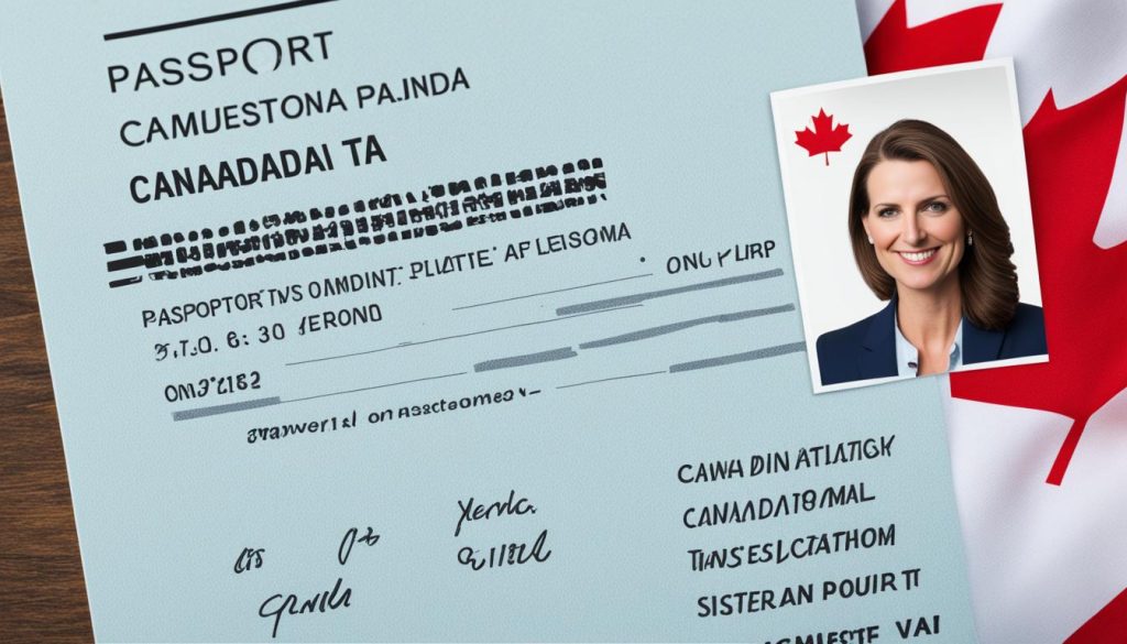 uk passport renewal requirements for canadians uk passport renewal requirements for canadians