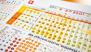 what date is canada pension paid