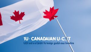 what is uci number canada