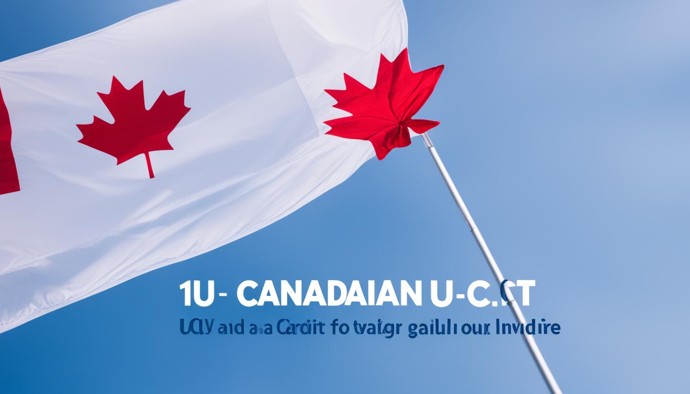 what is uci number canada
