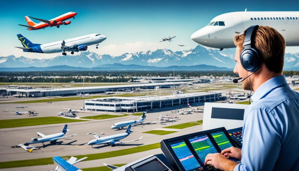 Air Traffic Controller Salary Factors Air Traffic Controller Salary Factors