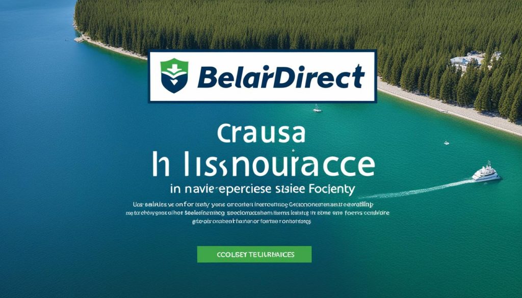 Belairdirect Insurance Belairdirect Insurance