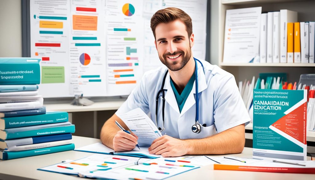 Canadian medical education framework Canadian medical education framework