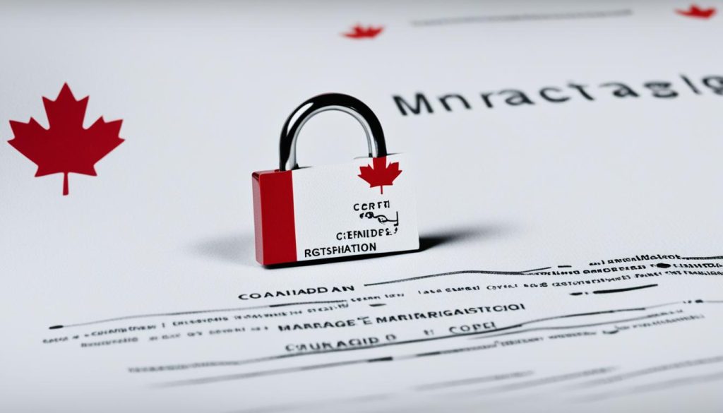 Certified Copy of Marriage Registration Certified Copy of Marriage Registration