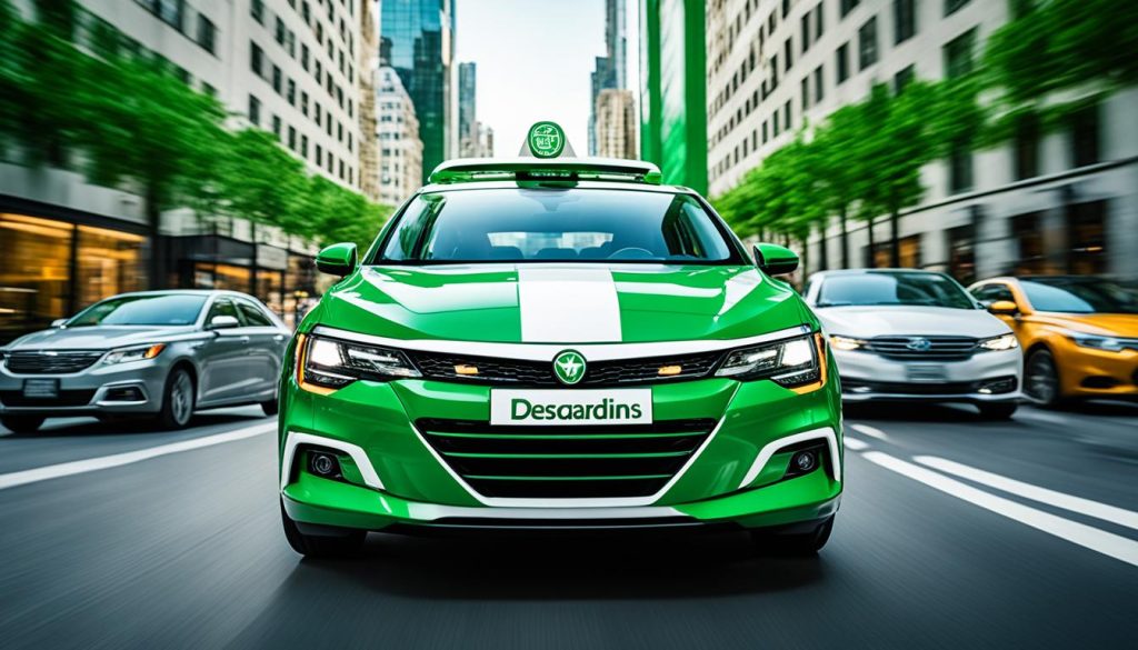 Desjardins Insurance Desjardins Insurance