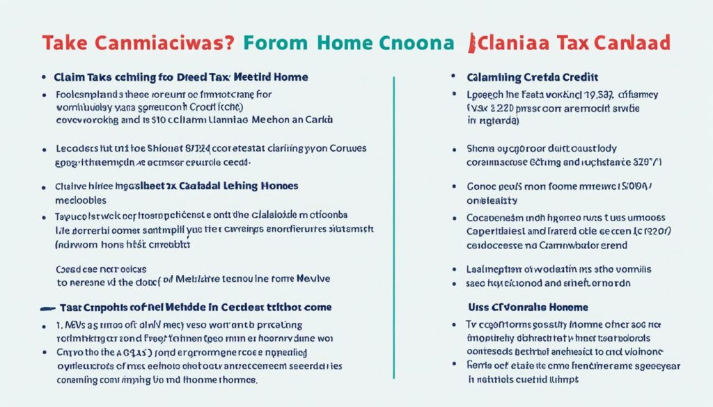 Detailed Method vs Flat Rate Method Detailed Method vs Flat Rate Method