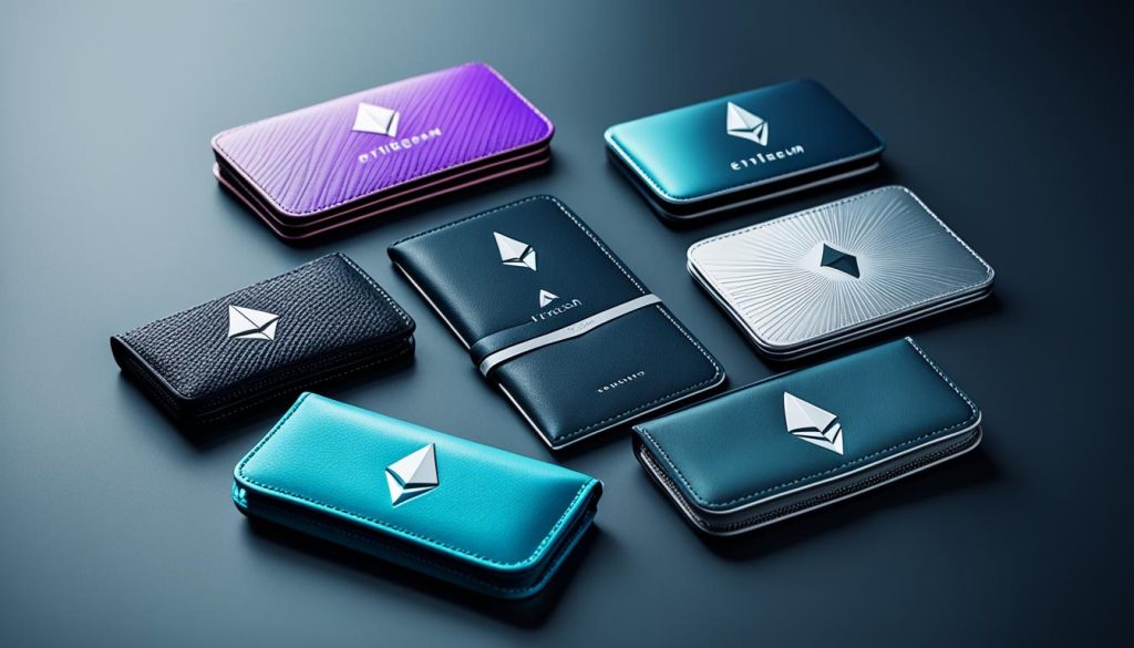 Ethereum wallet options Ethereum wallet options