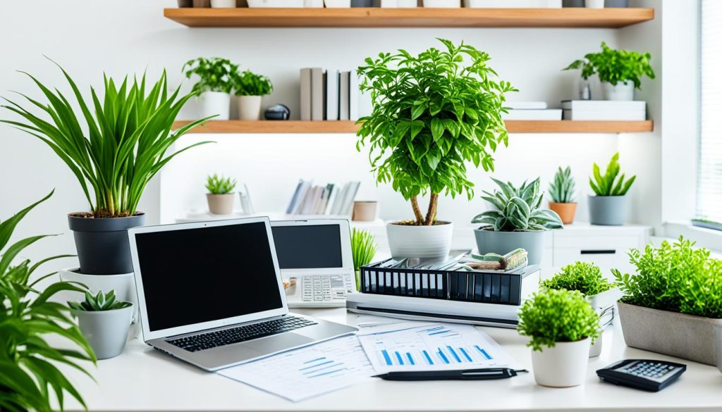 Home Office Tax Deduction Documentation Home Office Tax Deduction Documentation