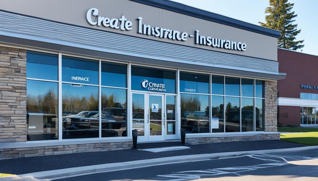 Intact Insurance office Intact Insurance office