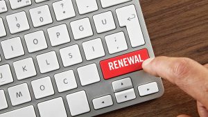 License Validity and Renewal