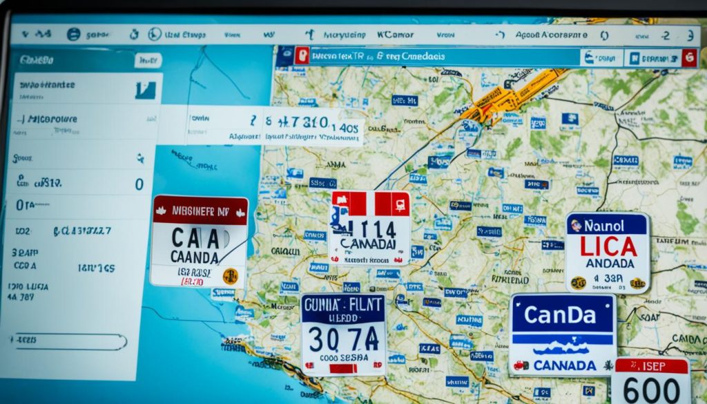 Look up tickets by license plate Look up tickets by license plate