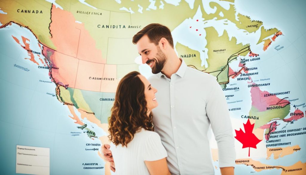 Marriage Certificate Eligibility in Canada Marriage Certificate Eligibility in Canada