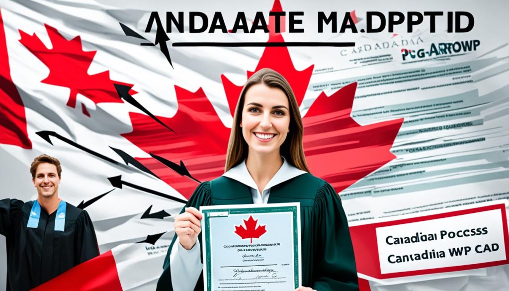 PGWP application process PGWP application process