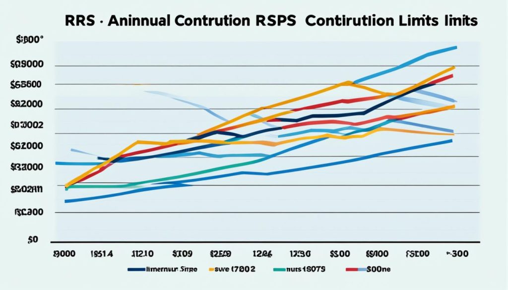 RRSP Contribution Limits