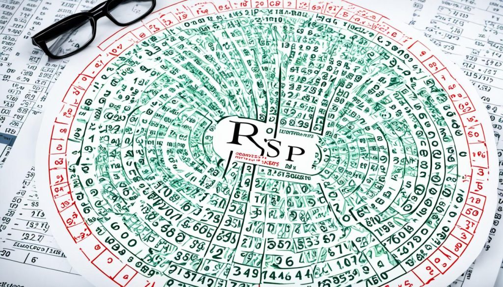 RRSP deduction limit calculation