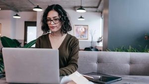 Track the Status of Your Application Online