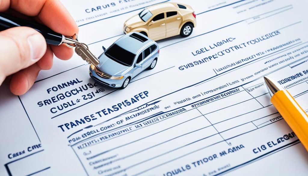 Transfer Car Ownership Ontario Transfer Car Ownership Ontario