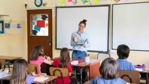 What is a Teaching Certificate