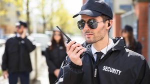 Who Can Get a Security License in Ontario