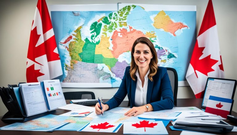 how to become immigration consultant in canada