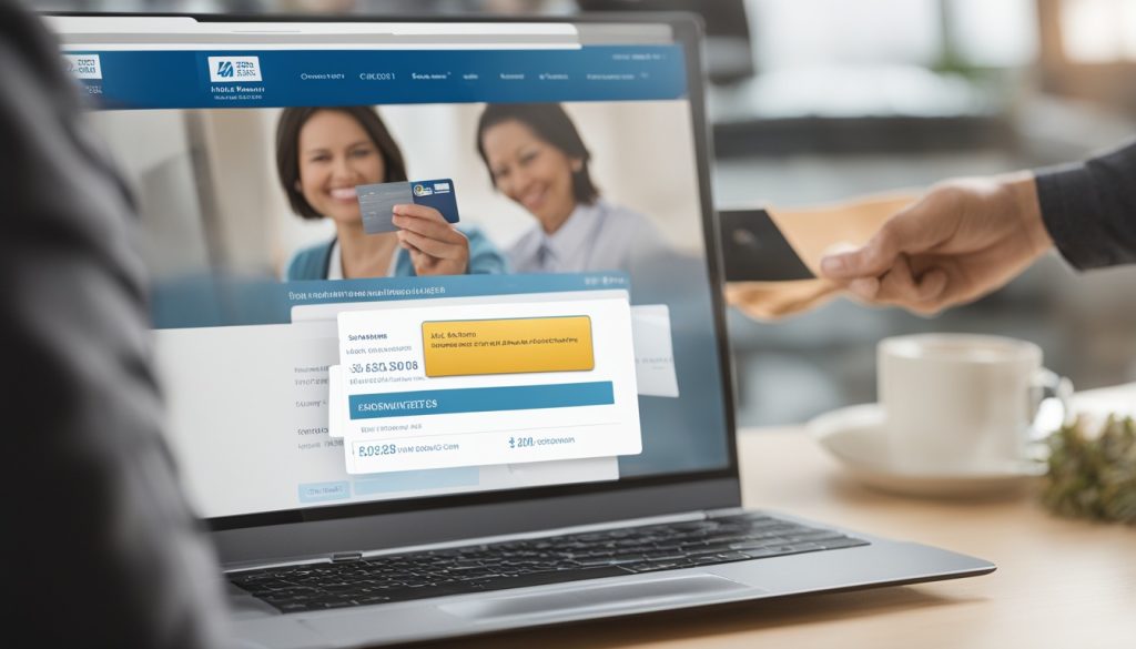 how to modify address on health card how to modify address on health card
