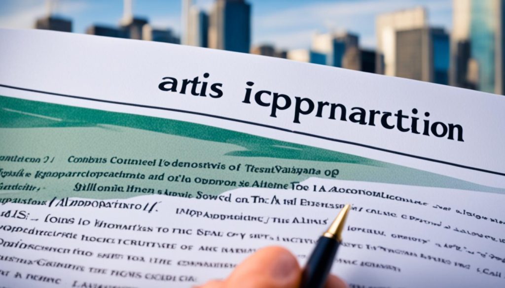 incorporating a business in Ontario incorporating a business in Ontario