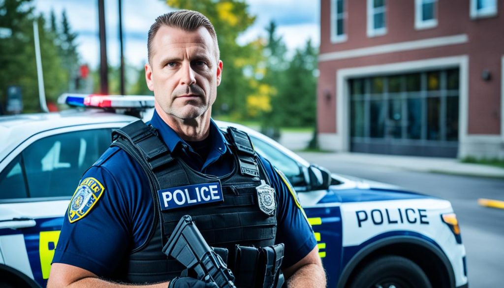 law enforcement careers Ontario law enforcement careers Ontario