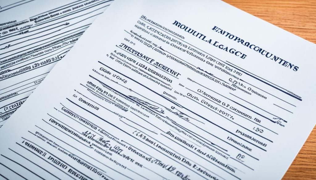 legal requirements Ontario business legal requirements Ontario business