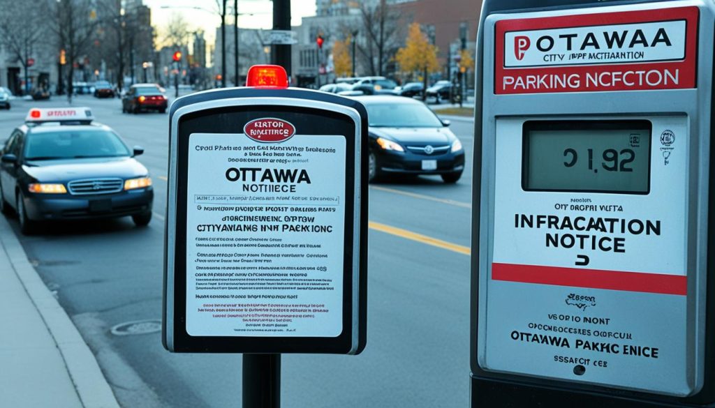 parking ticket ottawa parking ticket ottawa