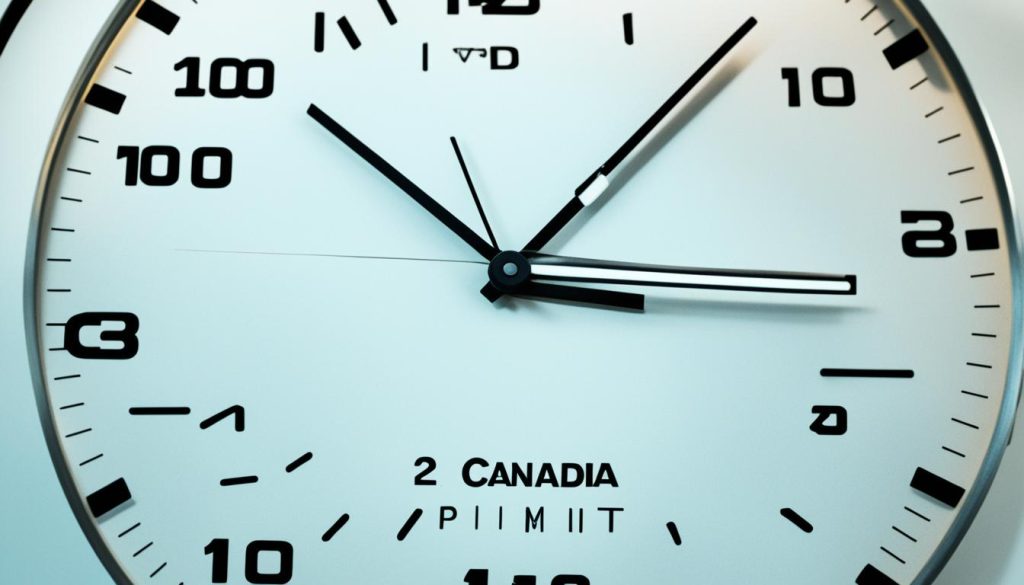 post graduate work permit duration post graduate work permit duration