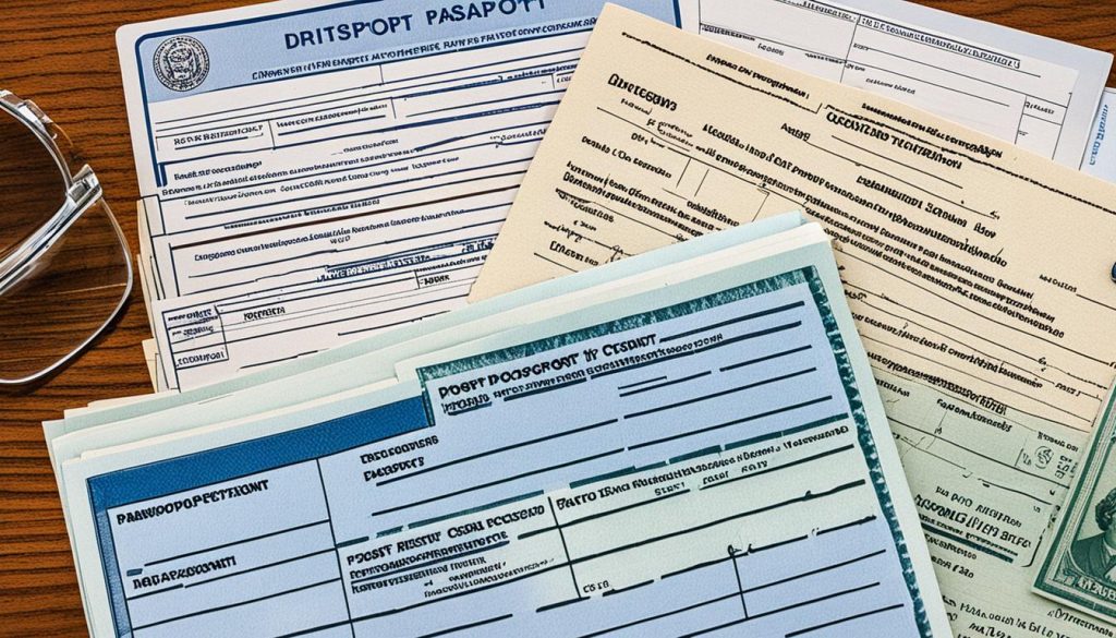 pr card document checklist pr card document checklist