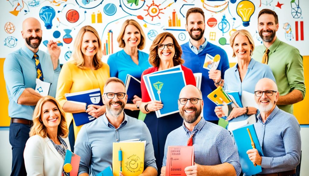 professional development for Ontario teachers professional development for Ontario teachers