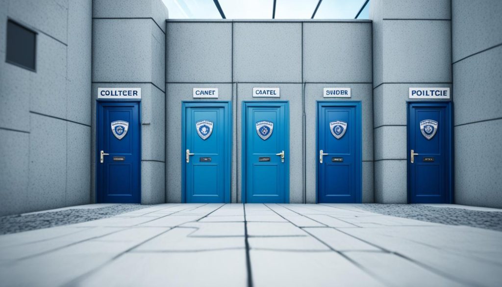 steps to become a cop in Ontario steps to become a cop in Ontario