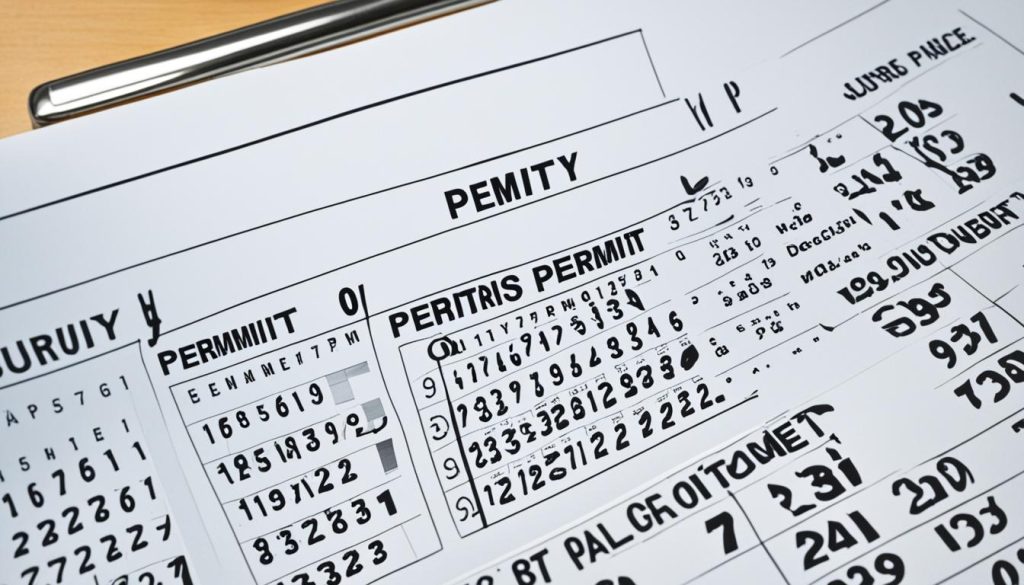study permit duration study permit duration